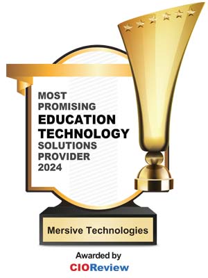 Top 20 Education Technology Solutions Companies - 2024