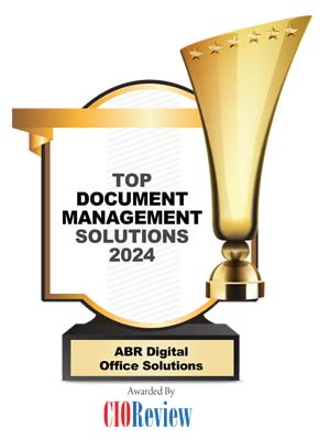 Top 10 Document Management Solutions - 2024