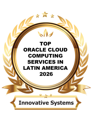 Top Oracle Cloud Computing Services In Latin America 2026