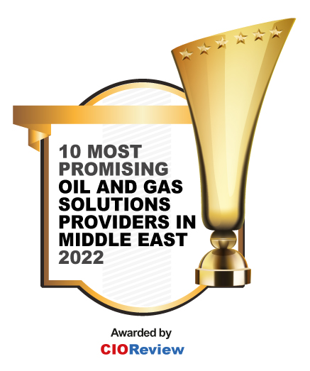 Top 10 Oil And Gas Solutions Companies In Middle East - 2022 