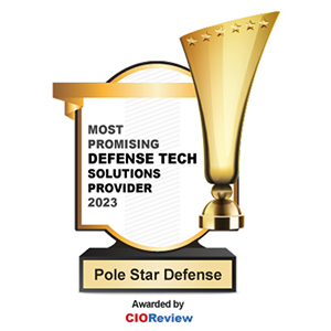 Top 10 Defense Tech Solutions Companies - 2023 