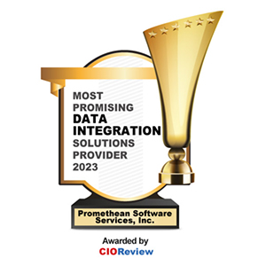 Top 10 Data Integration Solutions Companies - 2023