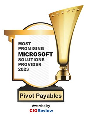 Top 50 Microsoft Solutions Companies - 2023