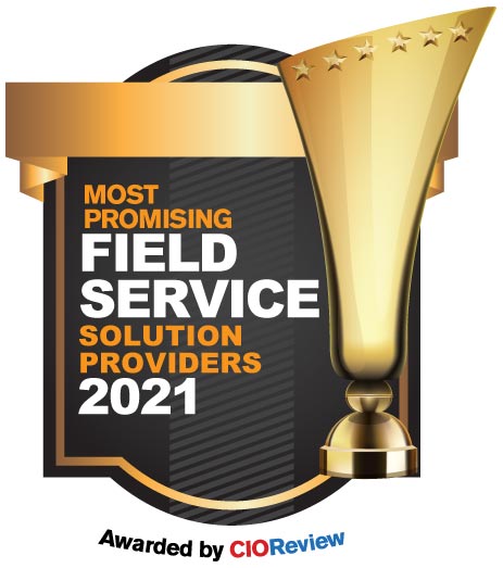 Top 10 Field Service Solution Companies – 2021