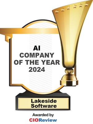 Top 20 Artificial Intelligence Solutions Companies – 2024