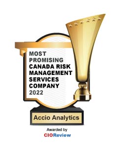 Top 10 Canada Risk Management Services Companies - 2022