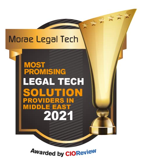 Top 10 Legal Tech Solution Companies In Middle East - 2021