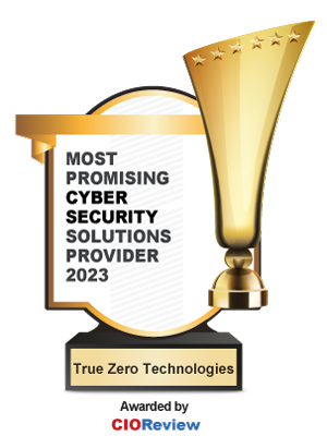 Top 20 Cyber Security Solutions Companies – 2023