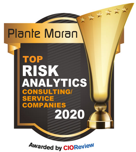 Top 10 Risk Analytics Consulting/Services Companies – 2020