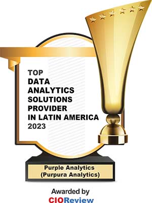 Top 10 Data Analytics Solutions Companies In Latin America - 2023