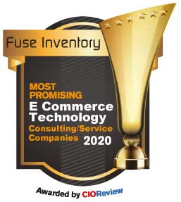 Top 10 E-commerce Service/Consulting Companies - 2020