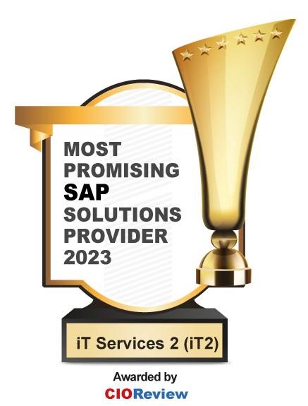 Top 20 SAP Solutions Companies - 2023