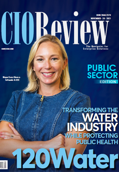 Top 10 Emerging Public Sector Service Companies - 2021