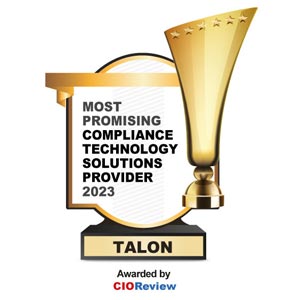 Top 20 Compliance Technology Solutions Companies – 2023