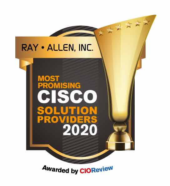 Top 20 CISCO Solution Companies - 2020
