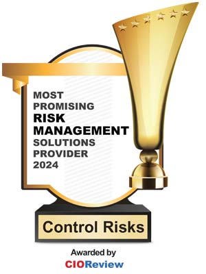 Top 20 Risk Management Solutions Companies - 2024