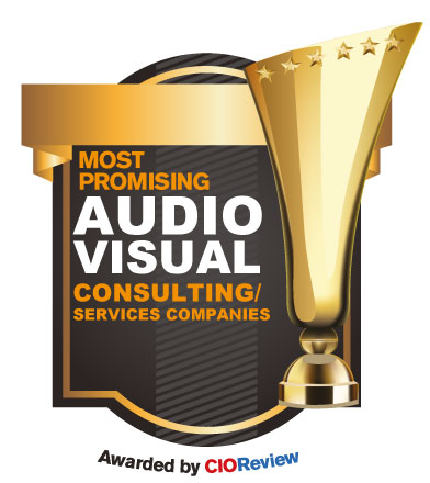 Top Audiovisual Consulting/Services Companies