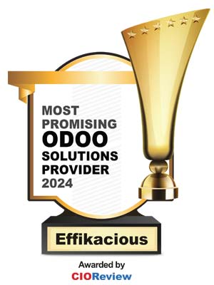  Top 10 Odoo Solutions Providers - 2024