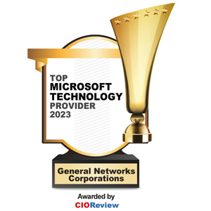 Top 10 Microsoft Technology Companies - 2023 