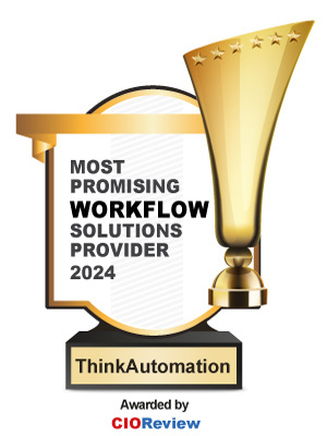 Top 20 Workflow Solutions Companies – 2024