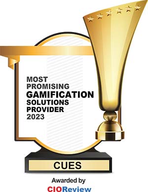 Top 10 Gamification Solutions Companies - 2023