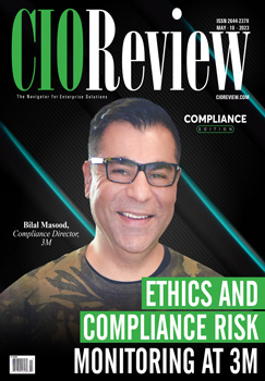 Top 20 Compliance Technology Solutions Companies – 2023