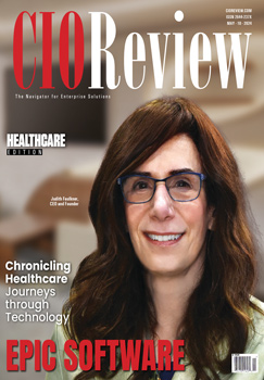Top 50 Healthcare Solutions Companies - 2024 