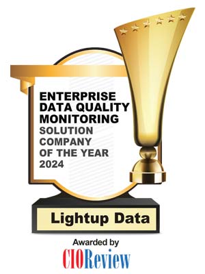 Top 10 Companies In Enterprise Data Quality Monitoring Solutions - 2024
