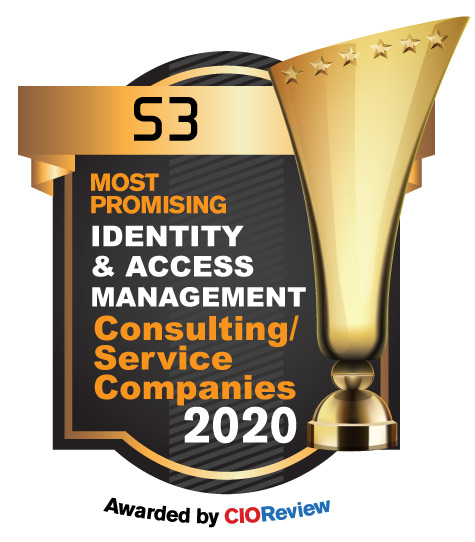 Top 10 IAM Consulting/Service Companies - 2020