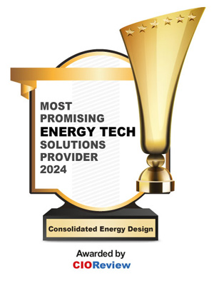 Top 20 Energy Tech Solutions Companies - 2024