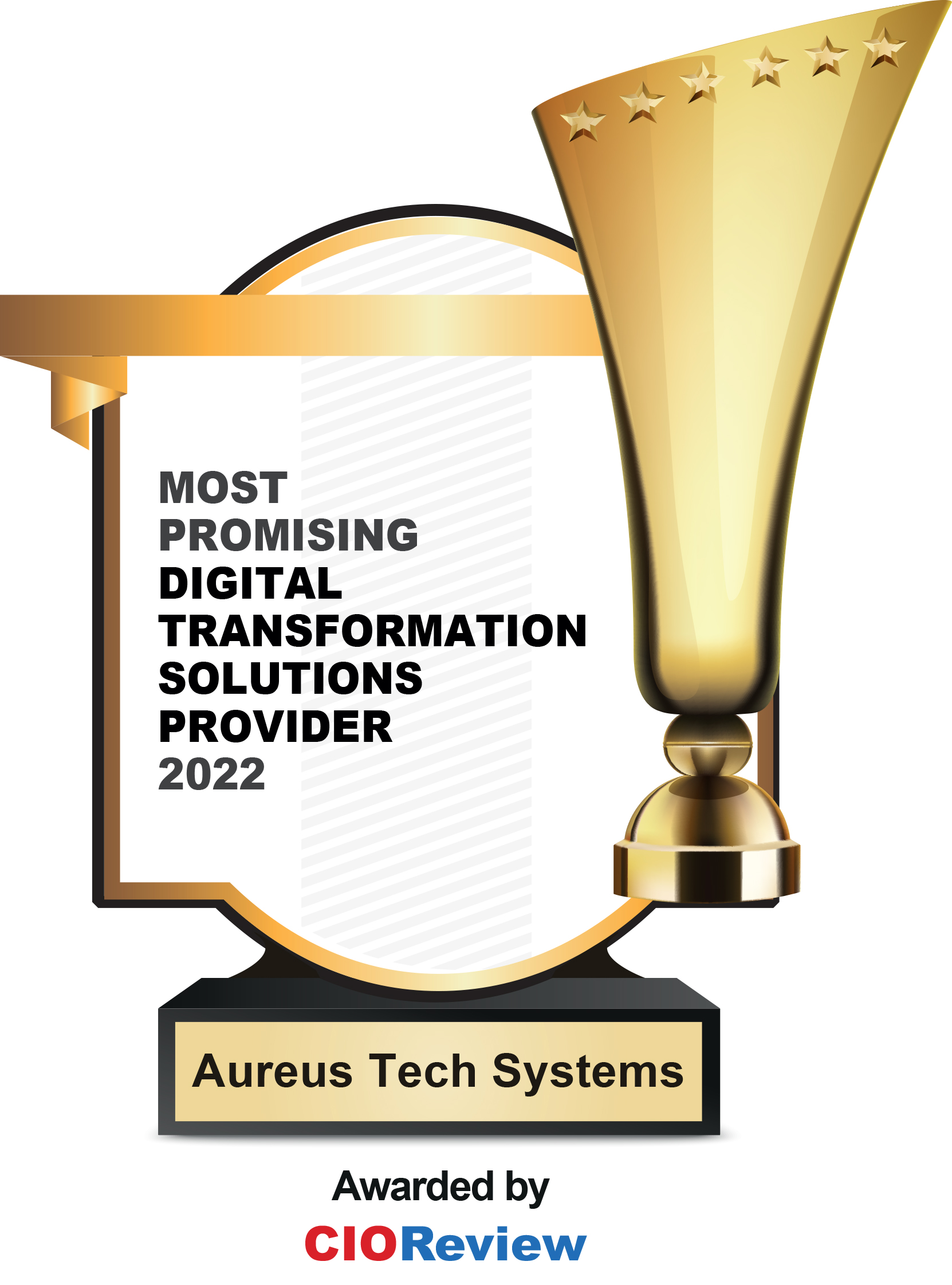 Top 10 Digital Transformation Solutions Companies - 2022