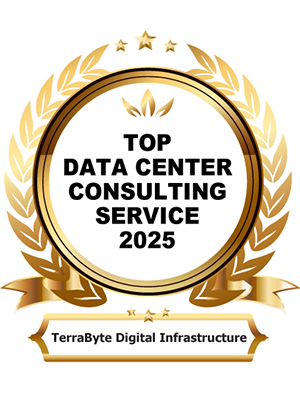 Top Data Center Consulting Service 2025
