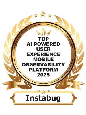 Top AI Powered User Experience Mobile Observability Platform - 2025