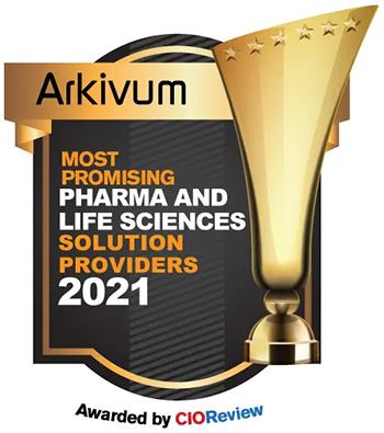 Top 10 Pharma And Life Sciences Tech Solution Companies - 2021