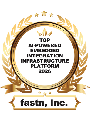 Top AI Powered Embedded Integration Infrastructure Platform 2026