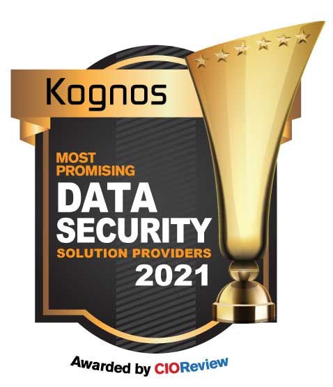 Top 10 Data Security Companies - 2021
