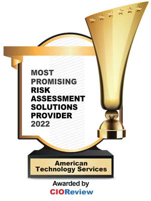 Top 10 Risk Assessment Solutions Companies – 2022