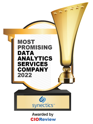 Top 10 Data Analytics Services Companies  –  2022