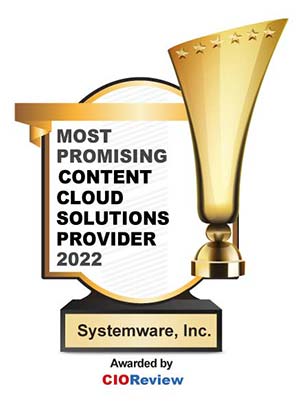 Top 10 Content Cloud Solutions Companies - 2022