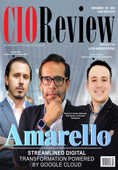 Google Cloud Solution Company Of The Year In Latin America – 2024