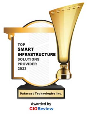 Top 10 Smart Infrastructure Solutions Companies - 2023