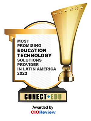 Top 10 Education Technology Solutions Companies In Latin America - 2023