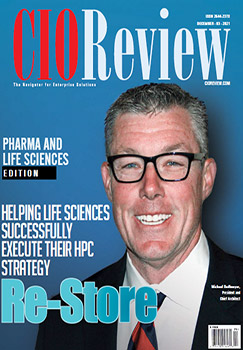 Top 10 Pharma And Life Science Consulting/Service Companies - 2021