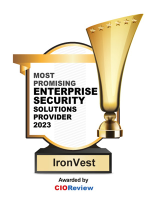 Top 20 Enterprise Security Solutions Companies - 2023
