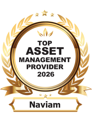 Top Asset Management Provider 2026