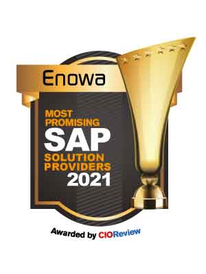 Top 20 SAP Solution Companies - 2021