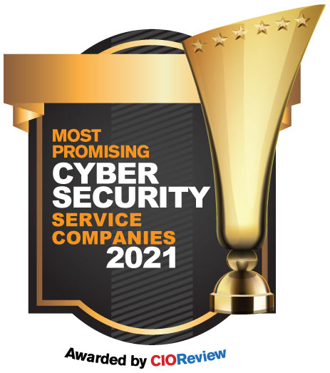 Top 10 Cyber Security Service Companies - 2021