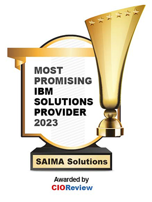  Top 10 IBM Solutions Companies - 2023