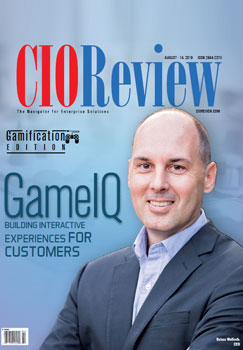 Top 20 Gamification Tech Companies - 2019