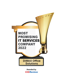 Top 20 IT Services Companies - 2022 